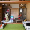 トニオの部屋