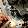 ☕カフェモカを～飲んで飲んでテイスティン👍👍👍