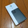 Pixel5a購入記