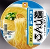  マルちゃん 麺づくり 鶏だし塩 １０８−６円