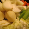 野菜たっぷりポトフ・ていねいに作ってみよう