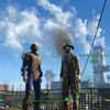 Fallout 4日記　第19回 平和なんてなかった