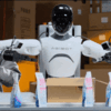 上海にロボットの学校「Agibotワールド」。ロボットの学習を進め、オープン化をする