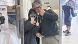 プレゼントの服選びは娘に任せておけば間違いない