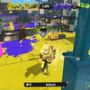 【スプラトゥーン3】イベントマッチ「なぜここにガチホコが?!」の感想など