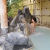 奈良県五條市「リバーサイドホテル　金剛乃湯」月に1度のピュアな湯