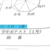 正真正銘の学年１位③