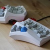 作ってみたいハンドワイヤードキーボードのリンク集