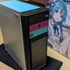 【#2】1つ買うとコラボPCを2つ作れるPCケースがあるらしい - Versa H26 HATSUNE MIKU EDITION レビュー【初音ミクPC】