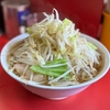 ラーメン二郎　三田本店　その二十九