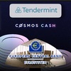 COSMOS CASH 欧州中央銀行導入への道のりと、Tendermintチームの展望はその先に‼️