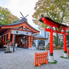 初龍雲　～秩父五社巡り・秩父今宮神社編～