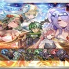 【FEH】超英雄召喚イベント「竜騎の忍びたち」が11/8より開始！