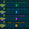 アトラスアース（Atlas Earth）1日目