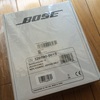 Bose QC15の本体を交換した件