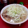 ラーメン二郎　京急川崎店