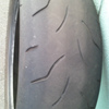 DUNLOP　SPORTMAX Roadsport