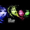 the rapture / Echoes