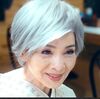 75歳で黒髪を守る奇跡の習慣！由美かおるが白髪を染めない本当の理由
