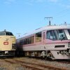 尾久　ふれあい鉄道フェスティバル2016