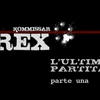 ロレンツォ＆レックス～ローマ警察シェパード犬刑事〜Kommissar REX ☆S2-11  特別編 パート１