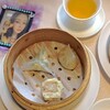肉まんが美味しすぎてレストランまで来た維新號點心茶室