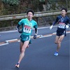 赤坂5丁目 ミニマラソンとビルドアップ15km