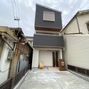 垂水区御霊町｜新築一戸建（成約済み）【仲介手数料無料】駐車場2台OK！垂水駅徒歩8分！
