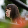 総曲輪でデート！ あまねちゃん その2 速報 ─ 北陸モデルコレクション 2022.7.18 総曲輪通り周辺 ─