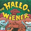 Dav Pilkeyさんによる愉快なハロウィーン絵本、『The Hallo-Wiener』のご紹介