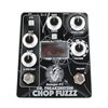 「Rainger FX Dr. Freakenstein Chop Fuzzz」！個性的なカオスファズにチョップトレモロ！