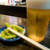 夏を感じた丸忠