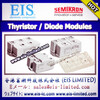 P4SMAJ20 - SEMIKRON - Unidirectional and bidirectional Transient Voltage Suppressor diodes