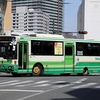 高槻市営バス / 大阪200か 2479