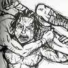 ハマサンスが実際に見たプロレスの技でめっちゃ印象に残っている技を発表します！