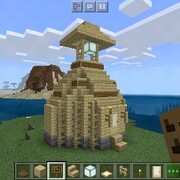 建築 施設 塔 カテゴリーの記事一覧 Sくんのminecraft 建築 施設 塔 カテゴリーの記事一覧 Sくんのminecraft