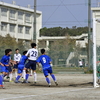 【試合結果】アスリードU-16 大宮南戦