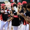 レギュラーシーズン（6.20）　結果