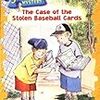 The Case of the Stolen Baseball Cards