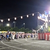 桜川市納涼大会2024
