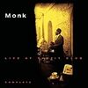  Thelonious Monk / Live At The It Club (Complete)