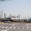 井田川駅（亀山市）