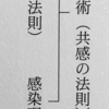 「不思議現象の心理学」2021/05/21 講義ノート