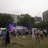 2018横浜セントラルタウンフェスティバル山下公園行ってきたよ（イベント）元町・中華街駅周辺イベント情報口コミ評判