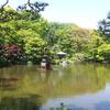 ゴールデンウィーク　東京ウォーキング