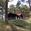 一本杉園地キャンプ場　その10