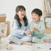 子供 冷感 パジャマ 夏 おすすめ5選｜ママが体験談つきで徹底比較