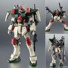 【機動戦士ガンダムSEED】ROBOT魂『GAT-X103 バスターガンダム ver. A.N.I.M.E.』可動フィギュア【バンダイ】より2024年7月発売予定♪