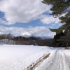 一本杉園地キャンプ場　その24