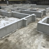 【ハウシィ横塚】基礎工事完了です　大分市の平屋建売住宅　Vol.685